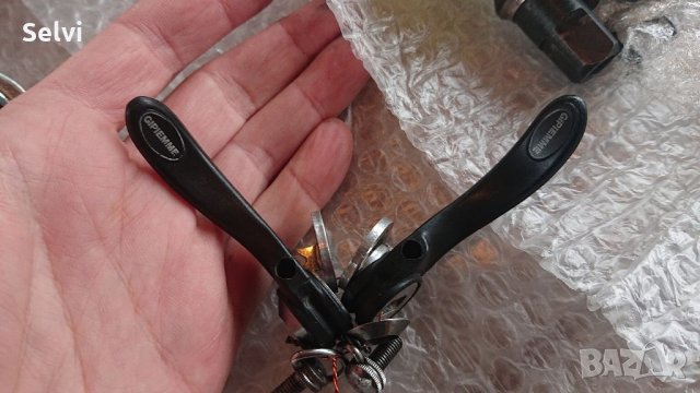 Gipiemme , снимка 11 - Части за велосипеди - 35703689