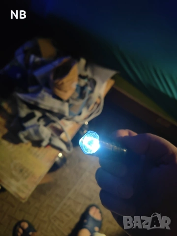 фенерче, снимка 3 - Друга електроника - 53448075