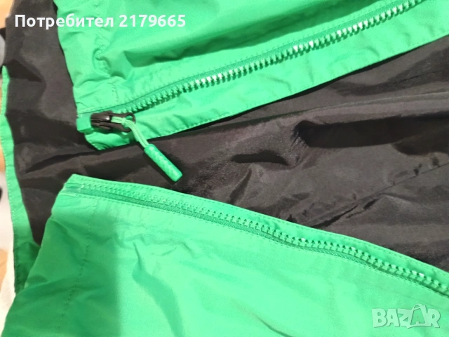 Яке the north face пролетно м размер , снимка 5 - Якета - 53539067