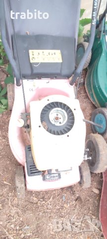 10 броя косачки комплект, снимка 5 - Градинска техника - 40761505