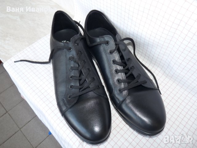 Мъжки обувки Fantasia, снимка 2 - Ежедневни обувки - 42352651