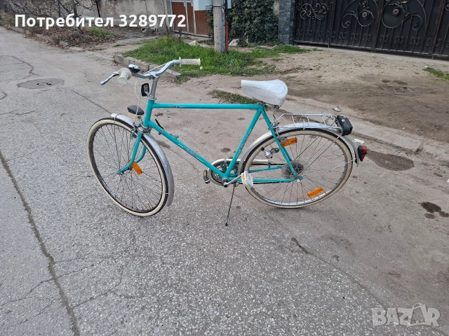 КОЛЕЛО, снимка 8 - Велосипеди - 52861232