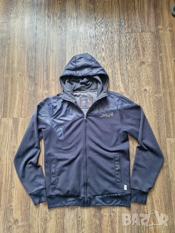 Страхотно мъжко горнище яке G STAR RAW размер M 