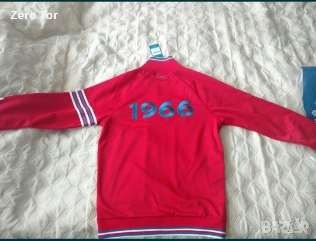 Анцуг горнище K-Swiss