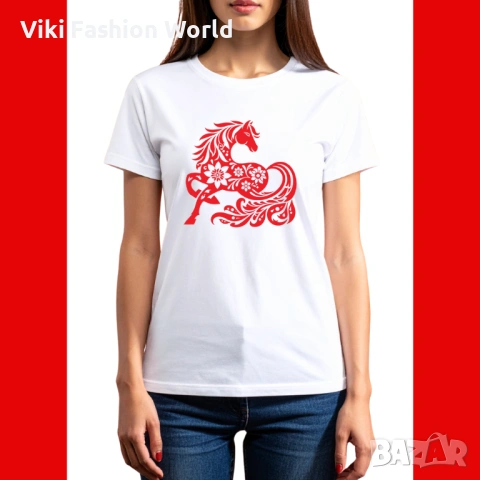 Тениска със Снимка , Щампи на Тениски , Тениски с надпис, снимка 2 - Тениски - 53183380