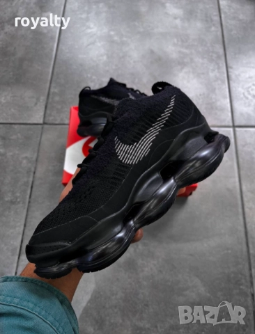 Nike Air Max Scorpion мъжки маратонки , снимка 5 - Маратонки - 51770774