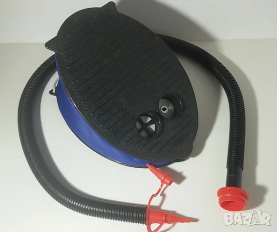 Крачна помпа bellows foot pump