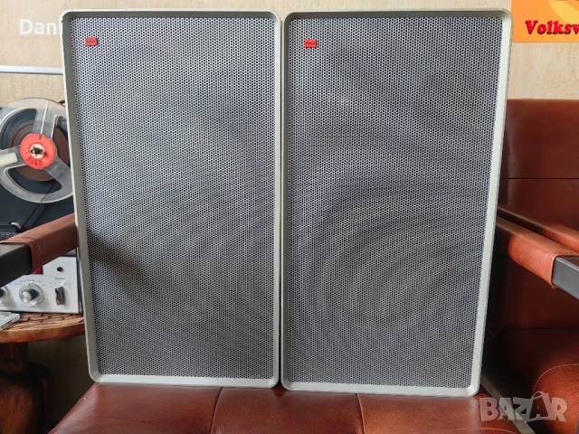 Тонколони Heco P 4302 SL