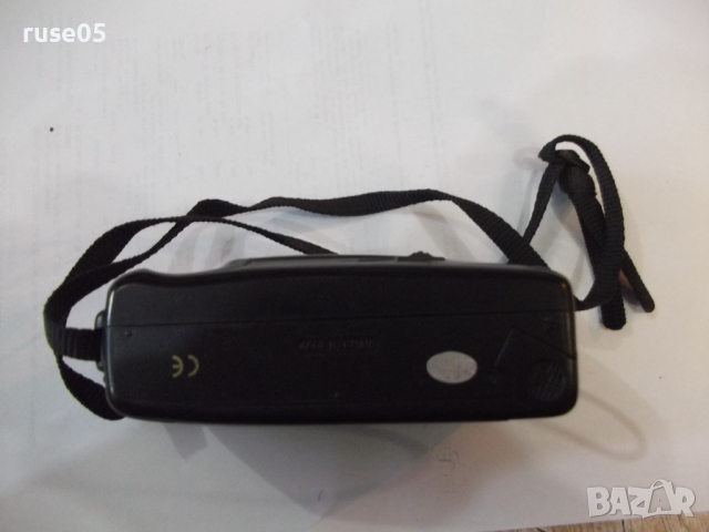 Фотоапарат "hama - FF 102" работещ, снимка 5 - Фотоапарати - 44782509