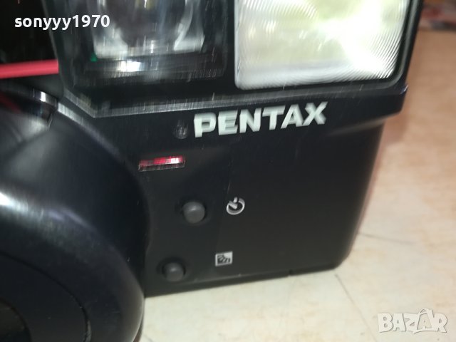 PENTAX ASAHI OPT.CO. ВНОС FRANCE 2002241136, снимка 6 - Фотоапарати - 44383129