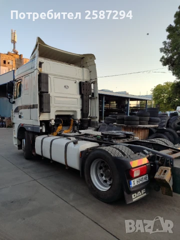 DAF 105  460 ATE, снимка 3 - Камиони - 51366038