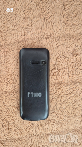 Телефон Telenor / Globul M100 , снимка 2 - Други - 51999387