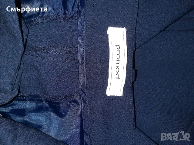 Promod Дамски панталон , снимка 5 - Панталони - 51287258