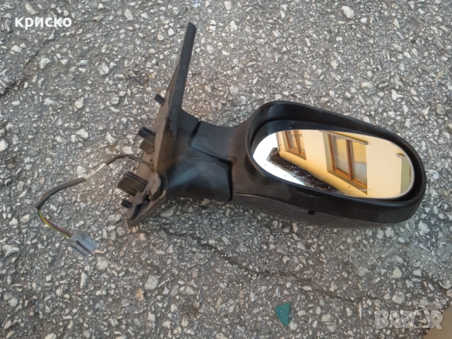 нисан микра К12, снимка 7 - Аксесоари и консумативи - 51553909