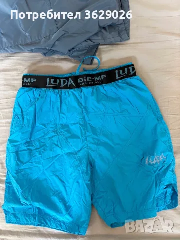 Дрехи Luda, Banditt, снимка 4 - Други - 55789660