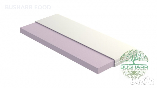 Дунапренен матрак за болнично легло / НОВ !