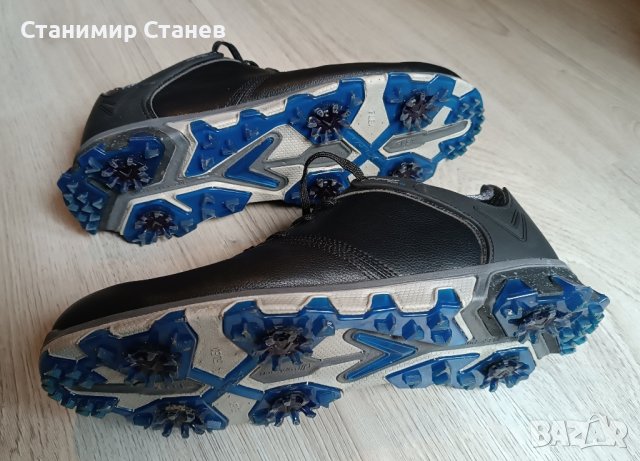 Голф обувки 45 Callaway Apex Pro S, снимка 7 - Голф - 41976375