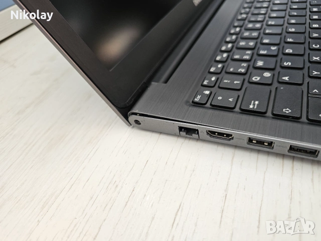 Dell Vostro 15 5568 P62F за части/ремонт, снимка 4 - Лаптопи за работа - 53692893