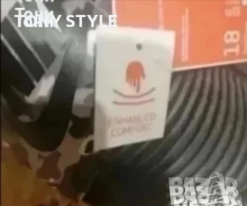 NIKE ORIGINAL Нови Мъжки Кожени Чехли 52, снимка 7 - Мъжки чехли - 51489785