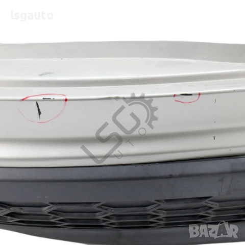 Задна броня Honda Civic VIII 2006-2011 ID: 153930, снимка 4 - Части - 52314630