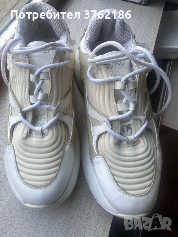 Дамски маратонки Pinko, снимка 7 - Маратонки - 53838595