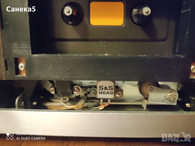 ONKYO TA-2040, снимка 9 - Декове - 41658496