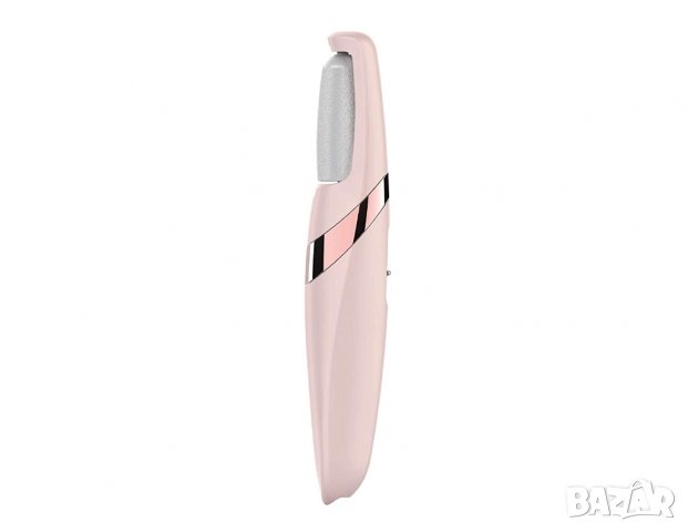 Електрическа пила за пети тип писалка с два накрайника , снимка 5 - Други - 34726211