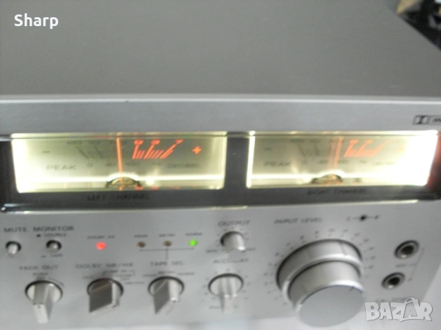 Onkyo TA-2060, снимка 8 - Декове - 53560072