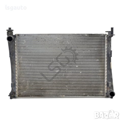 Воден радиатор Mazda 2 I (DY) 2003-2007 ID:104620