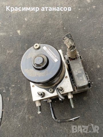 Помпа ABS за Мазда 5.06.2109-0299.3.  5N61-2C405-CC