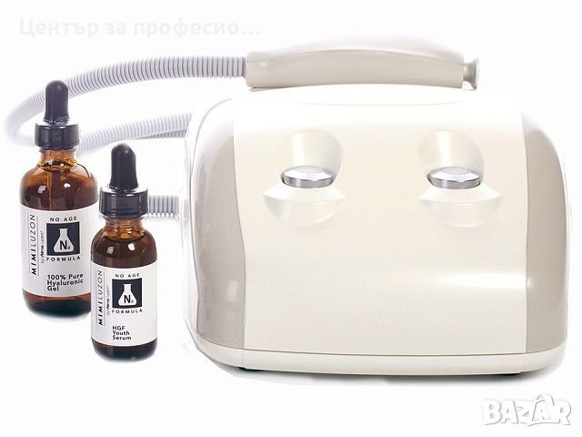 Курс „Микронидлинг“ Стара Загора