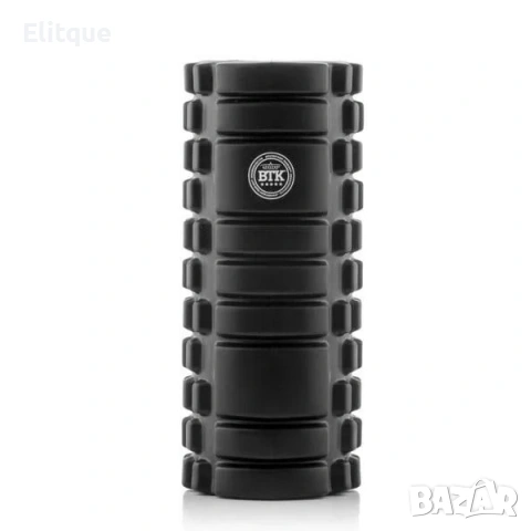 Спортен ролер за разтягане и масаж BTK Roll, снимка 6 - Други - 53127036