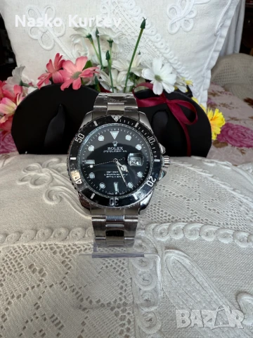 Rolex Oyster-Perpetual GMT-Master II
