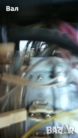 На части кафемашина Delonghi EN 680.M, снимка 14 - Кафемашини - 39617706