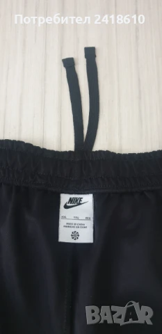 Nike  Pant Mens Size 2XL ОРИГИНАЛ! Мъжко Долнище!, снимка 17 - Спортни дрехи, екипи - 50847061