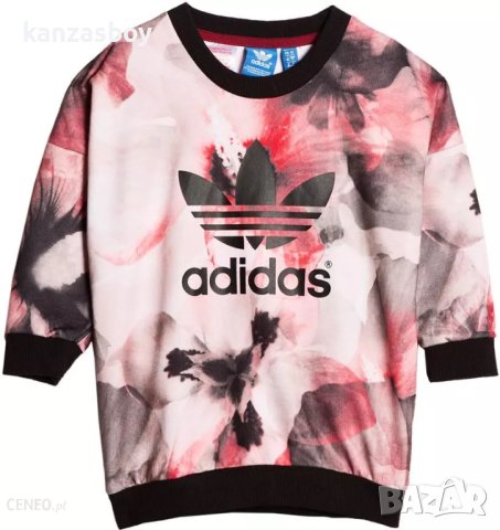 Adidas Original - спортна блуза 