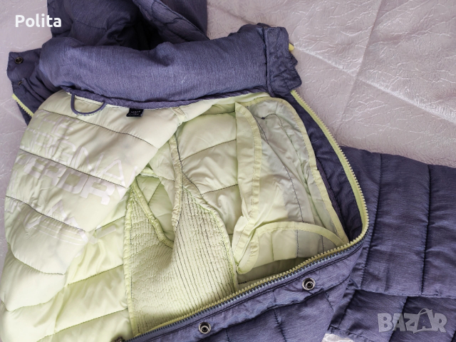 SUPERDRY дамско яке размер M/L, снимка 2 - Якета - 53210428