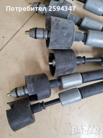 DAEWOO TICO 0.8CC ЖИЛО КИЛОМЕТРАЖ , снимка 3 - Части - 36136490