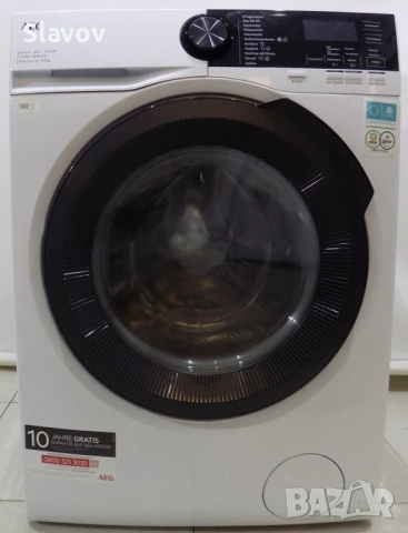 Пералня AEG SERIES 7000 9kg 1400