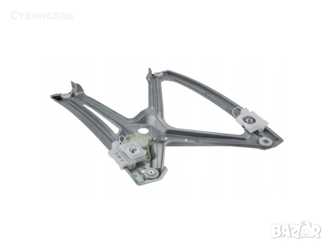 Стъклоподемник за Smart ForTwo W451