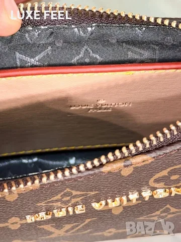 Louis Vuitton ⚜️Дамски Чанти , снимка 11 - Чанти - 56134626