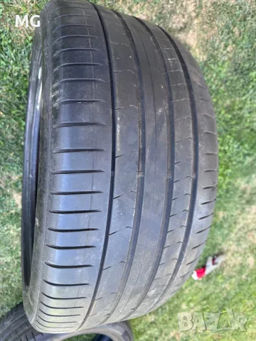 Единични гуми Pirelli  245 45 19; 275 40 19; 245 40 20, снимка 11 - Гуми и джанти - 55877721