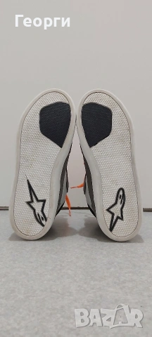 Дамски мото кецове KTM J-6 Waterproof N°38 Нови , снимка 10 - Аксесоари и консумативи - 53726682