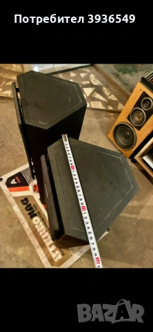 Подови тонколини Sony, снимка 9 - Тонколони - 53171577