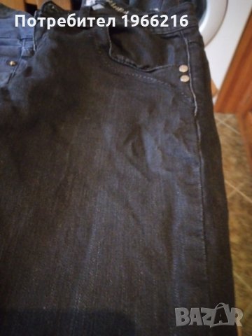 Еластични дънки, снимка 2 - Детски панталони и дънки - 34724913