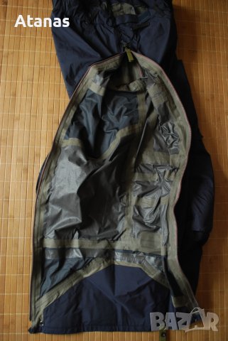 LYNX Tactical 3L мембрана панталон Мъжки M 5.11 leaf тактически mil-tec arcteryx, снимка 6 - Панталони - 44622383