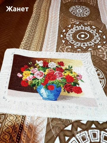 Продавам гоблени, снимка 8 - Гоблени - 15673004