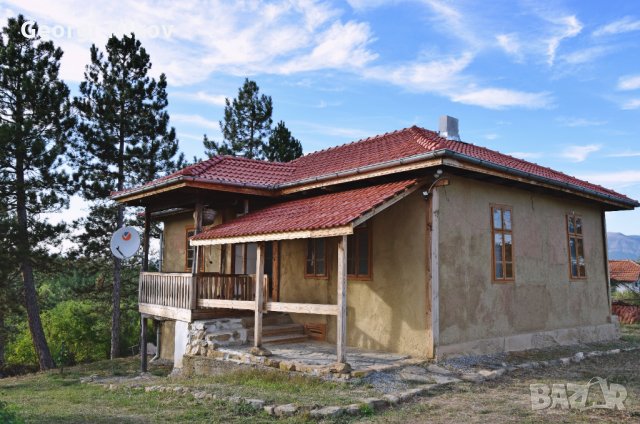 Къща за гости Брашненица в с.Невестино, снимка 4 - Селски туризъм и култура - 34411273