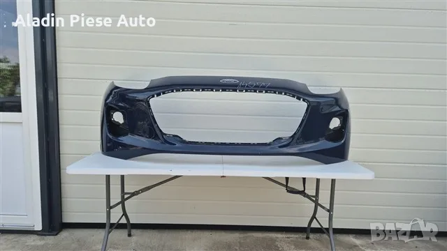 Предна броня Ford Puma година 2020 2021 2022 2023 2024 код L1TB-17757-A, L1TB17757A 