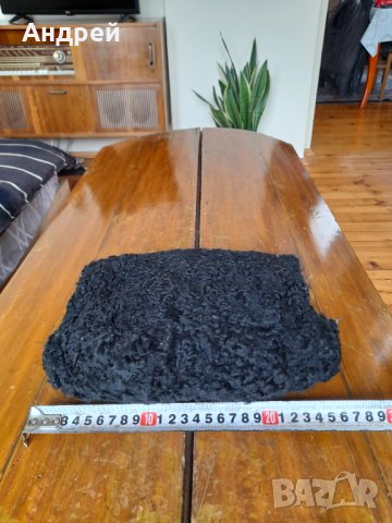 Стар Дамски аксесоар за ръце,ръкавица, снимка 7 - Други ценни предмети - 40338690